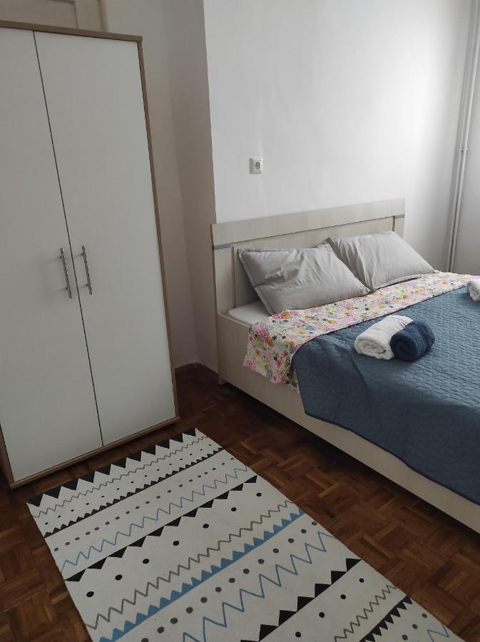 Welcome Apartman Tuzla Exterior foto